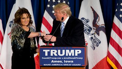 Biden Threat ‘To Put Trump in a Bullseye’ Met With Shrugs, in Contrast With Firestorm Over Palin ‘Crosshairs’