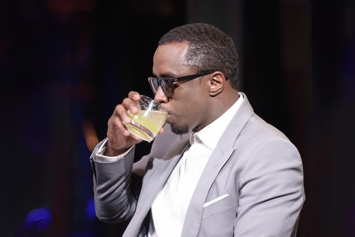 Diddy Day Canceled In Miami Beach Amid Legal Woes