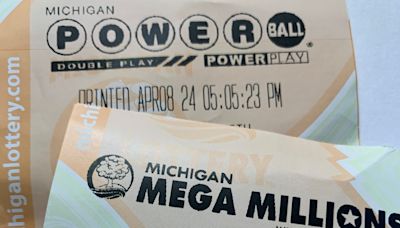 Mega Millions numbers for Tuesday, June 4, 2024: Ticket sold in Illinois wins jackpot