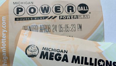 How much is the Mega Millions jackpot? What to know, including April 23 winning numbers