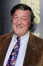 Stephen Fry