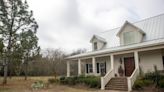South Carolina home on estate where Alex Murdaugh killed his wife and son is up for auction