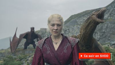 5 séries comme House of the Dragon à voir sur HBO Max