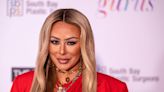 Aubrey O'Day Says She Was The 1st To Support Cassie After Sexual Assault Lawsuit--'It Was A Little Too...