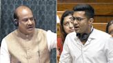 Om Birla vs Abhishek Banerjee In Lok Sabha As Trinamool Shreds Budget 2024