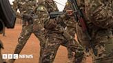 Mali army admits 'significant' losses in joint battle with Wagner