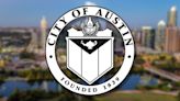 City of Austin closings for Presidents Day