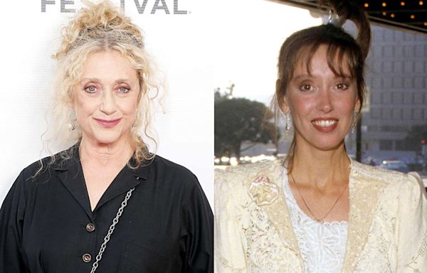 Carol Kane, Who Introduced Shelley Duvall to Jack Nicholson, Remembers ‘Supportive, Kind’ Actress (Exclusive)