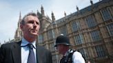 How 'putting a smile on mum's face' shaped the political and personal life of Nigel Evans