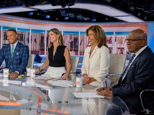 What It's Really Like to Travel With the 'Today' Anchors, According to the Morning Crew Themselves