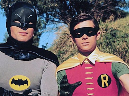 I'm a monster Batman fan – here's where to stream the top movies and shows about the mysterious crimefighter this Batman Day