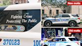 NYPD sheds iconic ‘Courtesy, Professionalism, Respect’ slogan on new cruisers