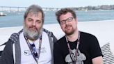 ‘Rick and Morty’ co-creator Dan Harmon says he’s ‘ashamed and heartbroken’ after Justin Roiland allegations