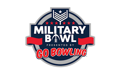 Go Bowling Military Bowl hits primetime