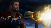 Who is Eternity in 'Thor: Love and Thunder'? The cosmic entity, explained