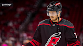 Playoff Notebook: Fast Will Not Play In Game 1 | Carolina Hurricanes