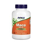 Now 健而婷 MACA 500mg/250粒 台灣現貨