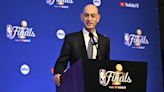 Adam Silver weighs in on Caitlin Clark, Angel Reese, Chennedy Carter discourse