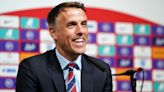 On this day in 2018: Phil Neville’s reign as England boss off to fiery start