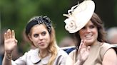 Princess Eugenie shares rare photo of son August bonding with Princess Beatrice's daughter Sienna