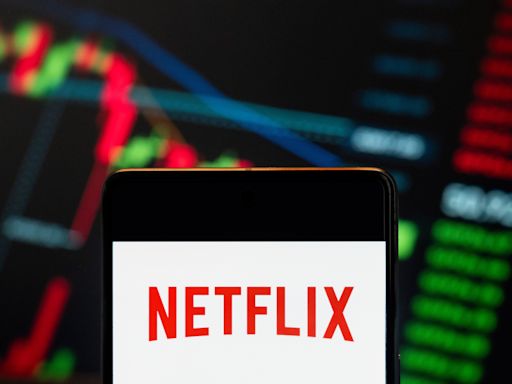 Stocks to watch next week: Netflix, LVMH, ASML, Rio Tinto and Goldman Sachs