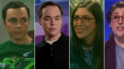 What the 'Big Bang Theory' cast has been working on since the show ended—and where to watch it all