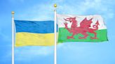 ‘Please don’t forget us’ – Welsh Parliament stages solidarity with Ukraine event