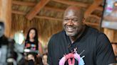 Shaquille O'Neal Likes to Spend His Money on Fans