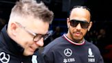 Hamilton puede hacer historia en uno de sus circuitos favoritos