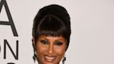 Iman reveals why she was scared of making her debut as a model