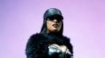 Megan Thee Stallion Performs in Harness-like Burberry Bodysuit at Glastonbury Festival, Advocates for Bodily Autonomy