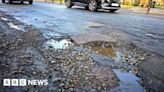 Extra £4.8m to fund Nottinghamshire pothole repair programme
