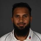 Adil Rashid