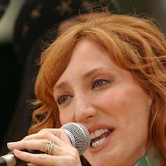 Patti Scialfa