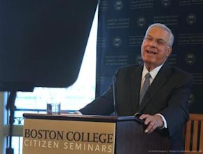 Thomas Menino