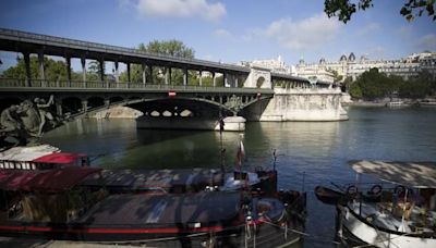 Paris : La passerelle Bir Hakeim menace de s’effondrer, « il y aurait pu avoir une catastrophe » pendant les JO