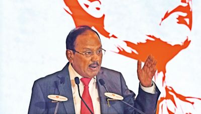 Days after PM meet with Putin, Doval discusses Quad issues with Sullivan