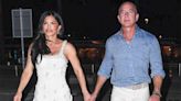 Lauren Sánchez 'Keeps Playing' with 'Huge' Engagement Ring from Jeff Bezos: 'She Loves It,' Says Source