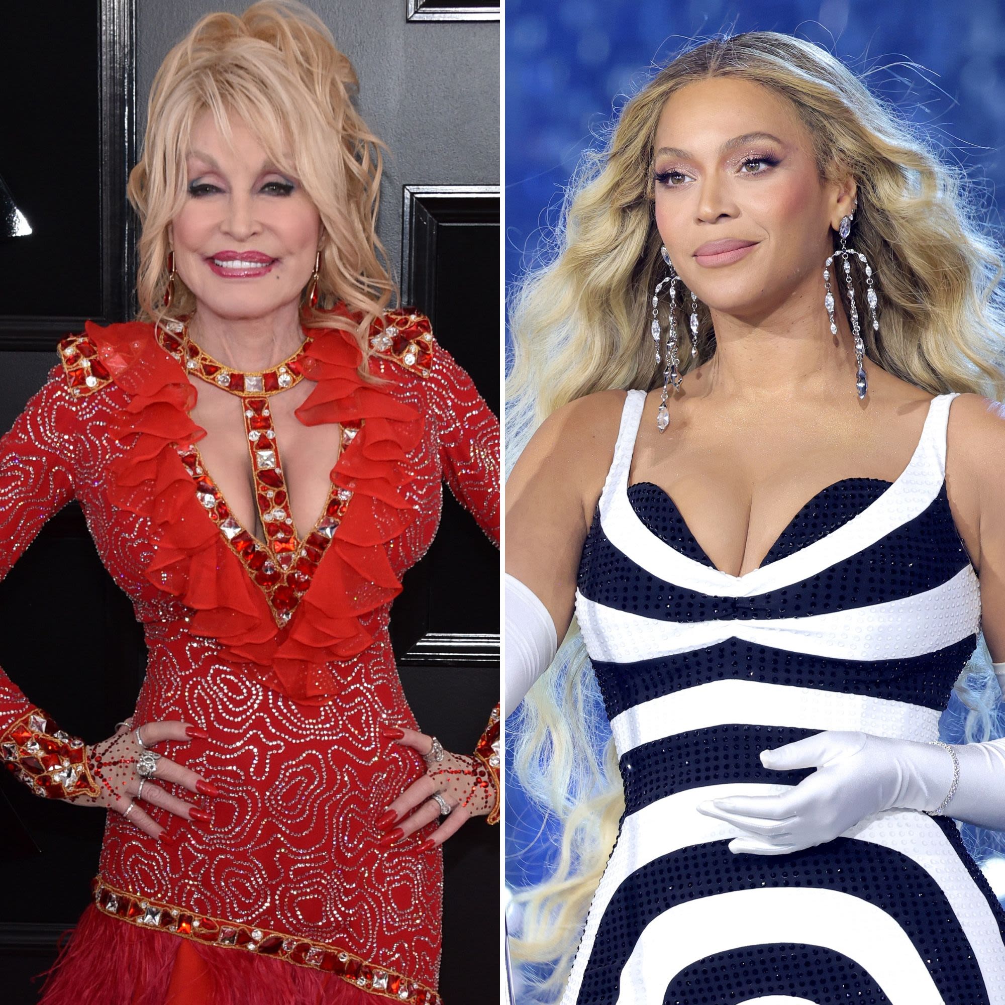 Dolly Parton Admits Beyonce Was ‘Very Bold’ to Put Her Own Spin on ‘Jolene’