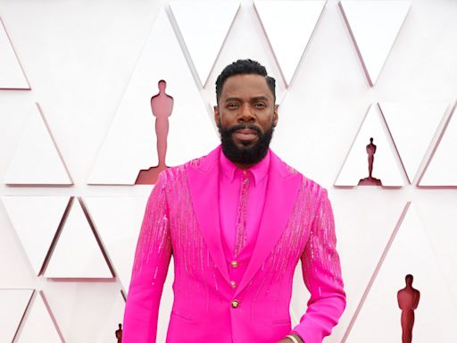 Colman Domingo, Pharrell Williams, ASAP Rocky and Lewis Hamilton to co-chair 2025 Met Gala