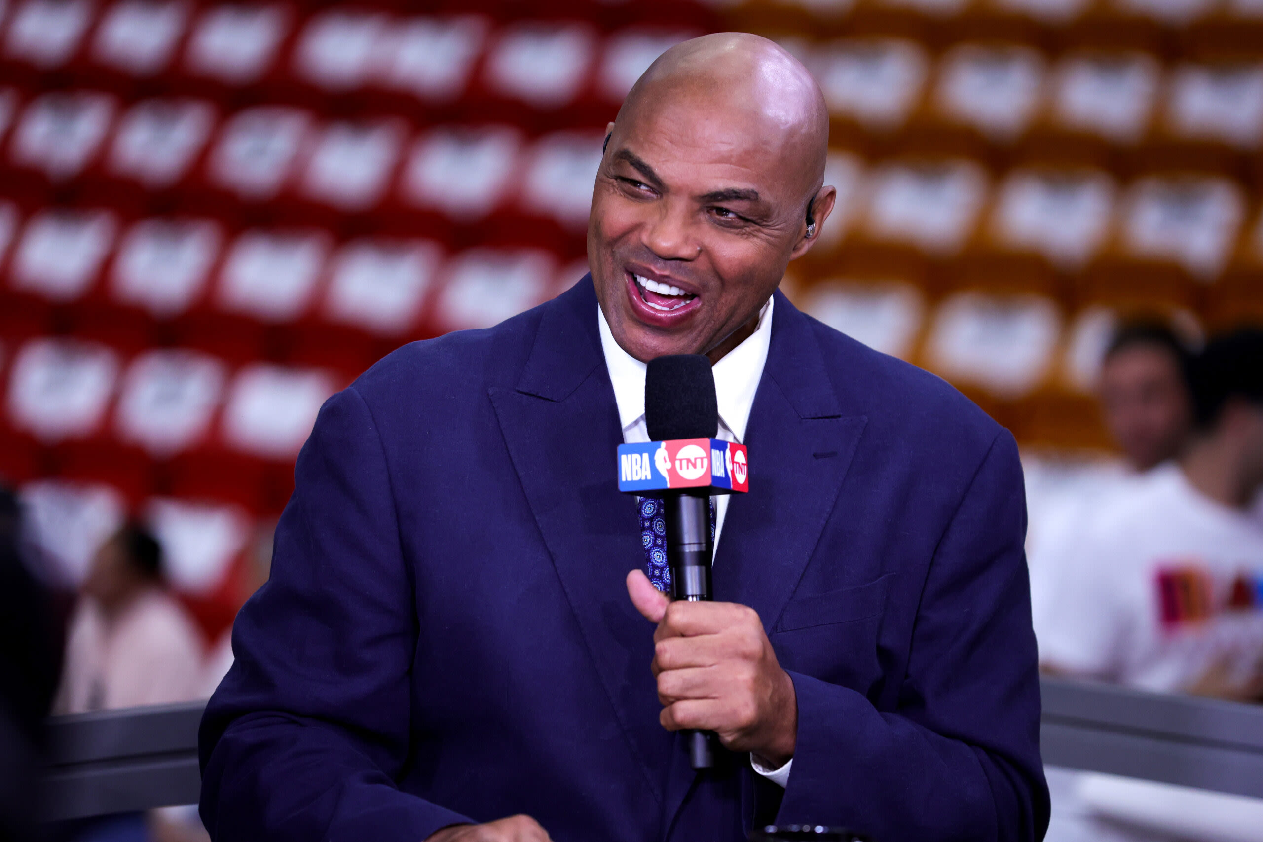 Charles Barkley urges WNBA to quit the ‘petty’ with Caitlin Clark