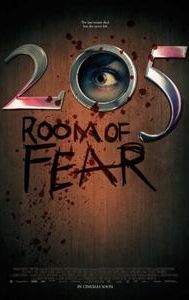 House of Fear