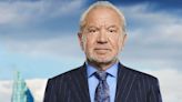 What business sectors has Alan Sugar entered with Apprentice winners?