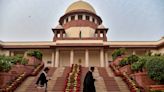 Two judges appointed to Supreme Court; top court gets first judge from Manipur