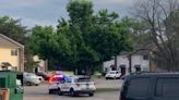 Police: 1 hurt after accidental shooting in Dayton