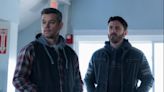 Watch: Matt Damon, Casey Affleck team up on heist in 'The Instigators'