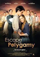 Escape from Polygamy (TV) (2013) - FilmAffinity