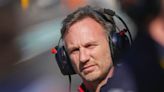 Christian Horner explicó por qué Checo Pérez perdió ritmo en el GP de Australia