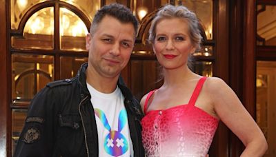 Rachel Riley's huge marriage confession as she admits she and former Strictly pro Pasha are 'very different'