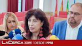 Ana Redondo defiende el cupo catalán y rechaza las críticas de Page: "Hay que ser más responsables en política"